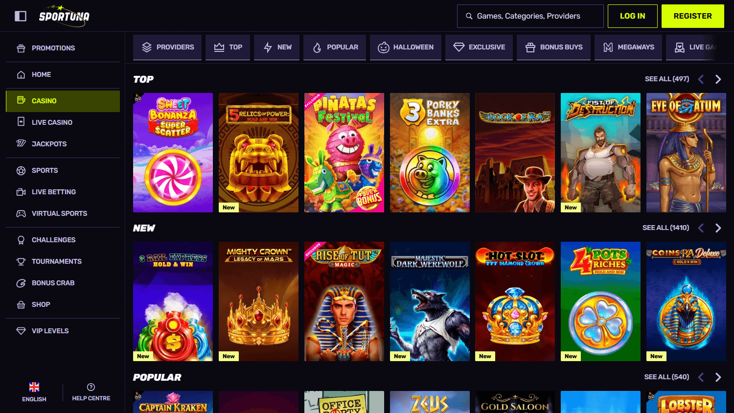 Sportuna_Casino_game_gallery_desktop