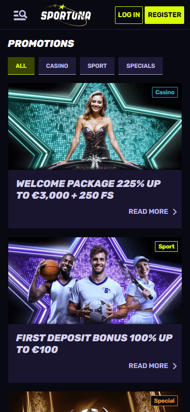 Sportuna_Casino_promotions_mobile