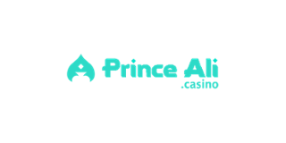 PrinceAli Casino Logo