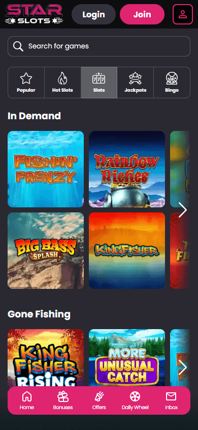 Star_Slots_Casino_IE_game_gallery_mobile