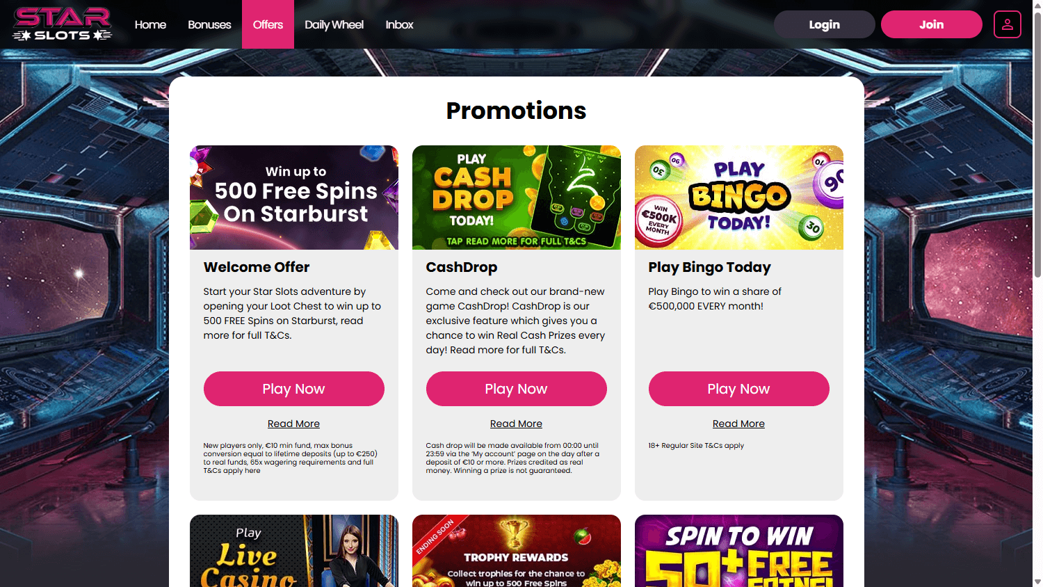 Star_Slots_Casino_IE_promotions_desktop