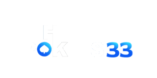 ThePokies33 Casino Logo