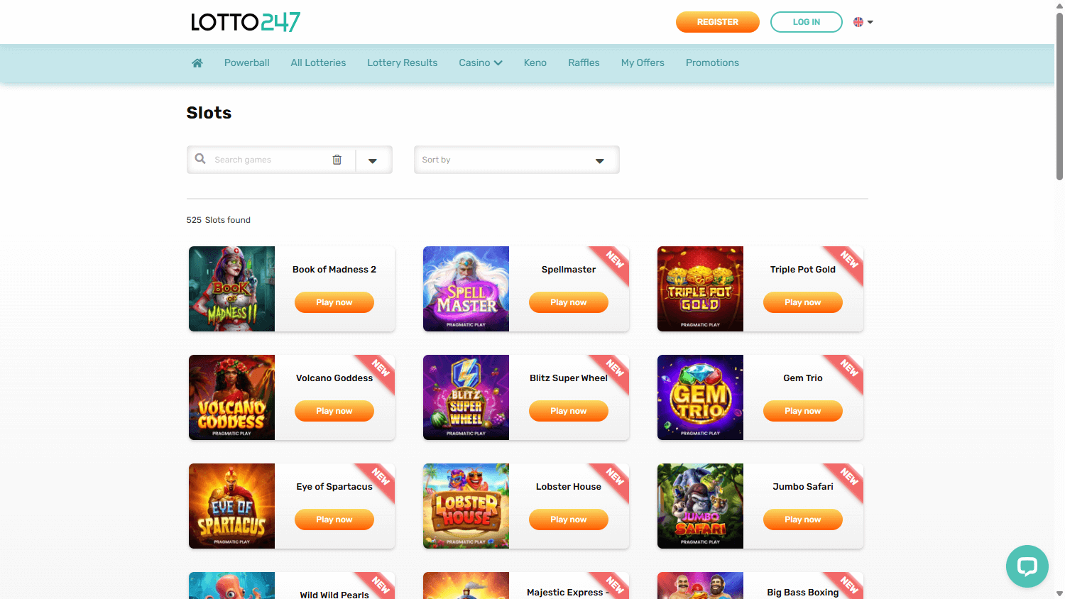 Lotto247_Casino_game_gallery_desktop