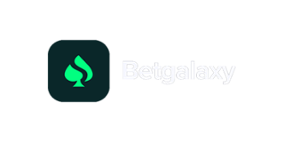 Bet Galaxy Casino Logo
