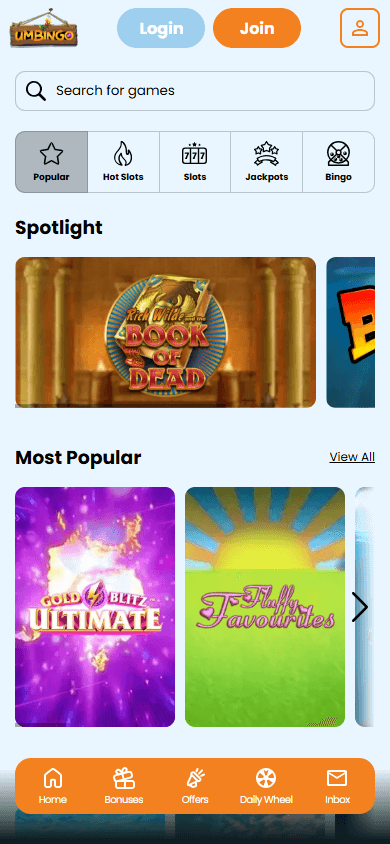 umbingo_casino_game_gallery_mobile