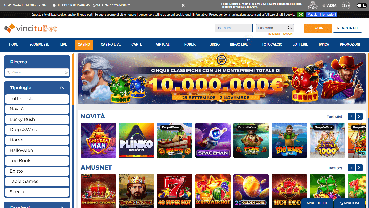 vincitubet_casino_game_gallery_desktop