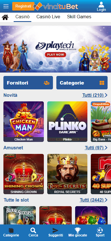 vincitubet_casino_game_gallery_mobile