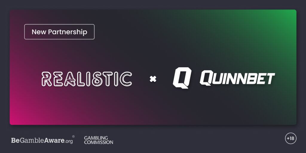 realistic-games-quinnbet-logos-partnership