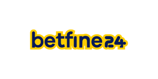 Betfine24 Casino Logo