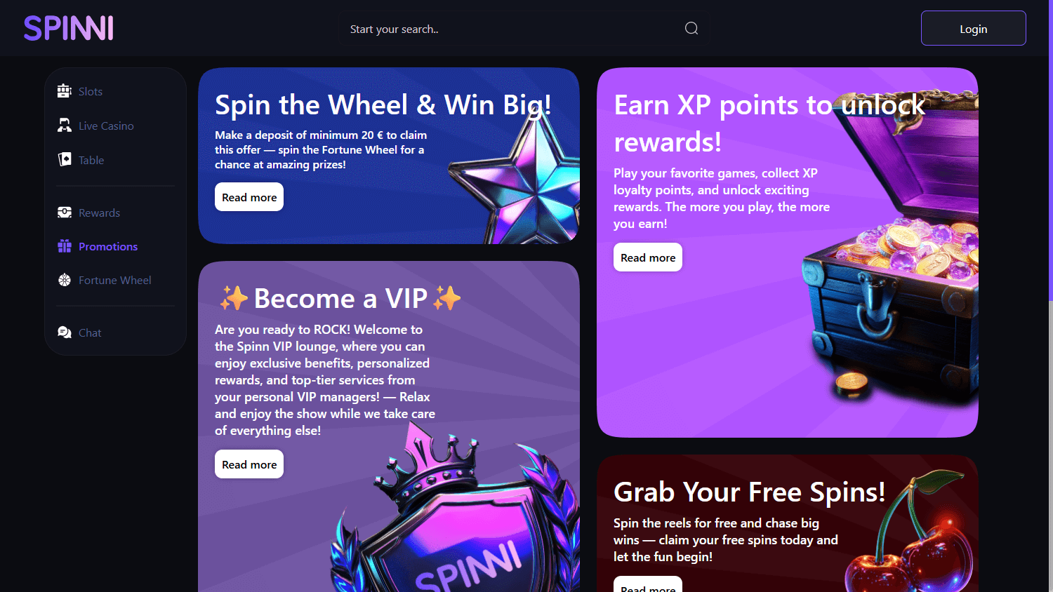 spinni_casino_promotions_desktop