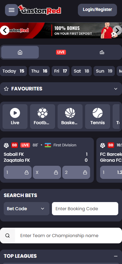 gastonred_casino_homepage_mobile