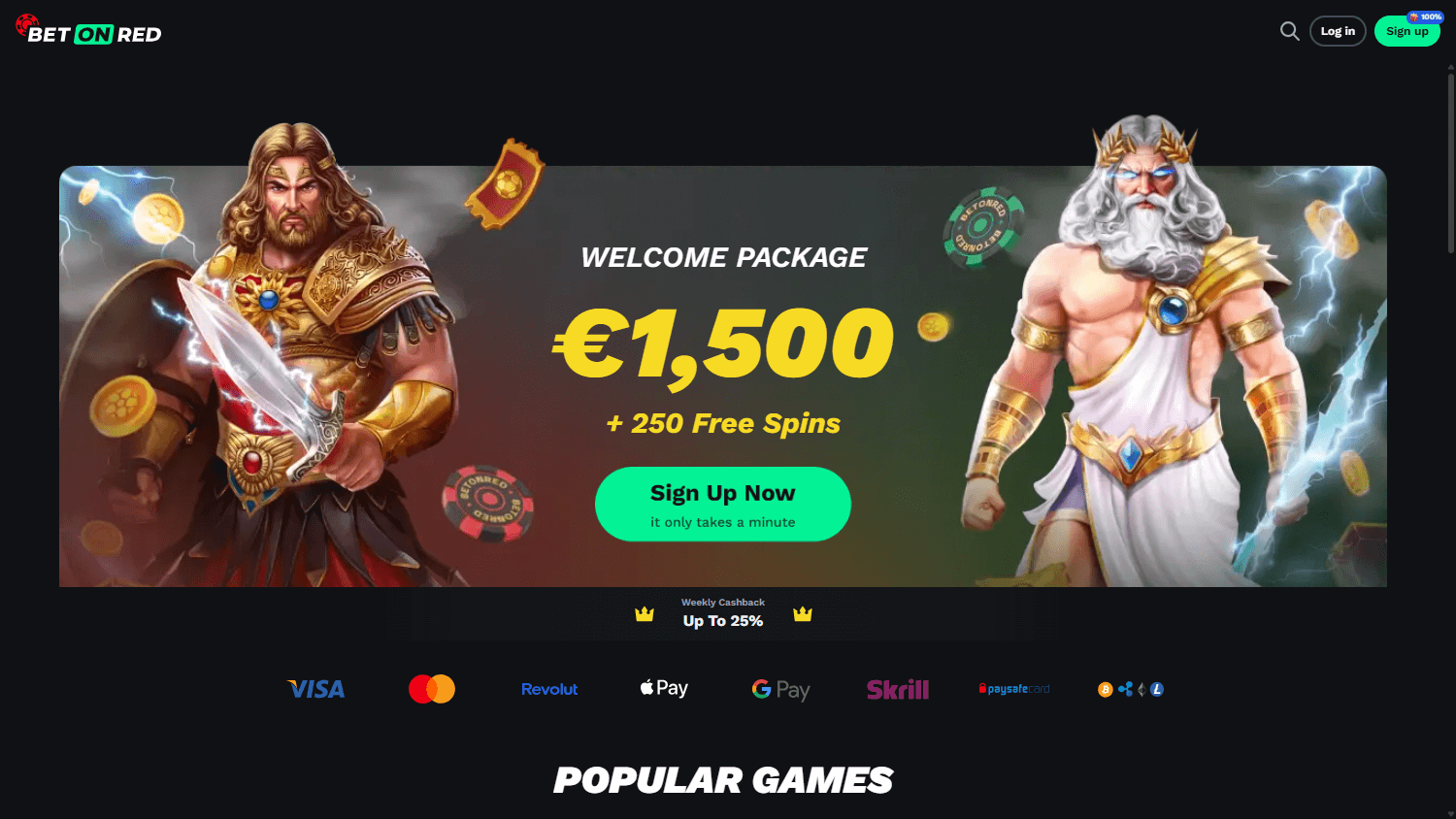 betonred_casino_homepage_desktop