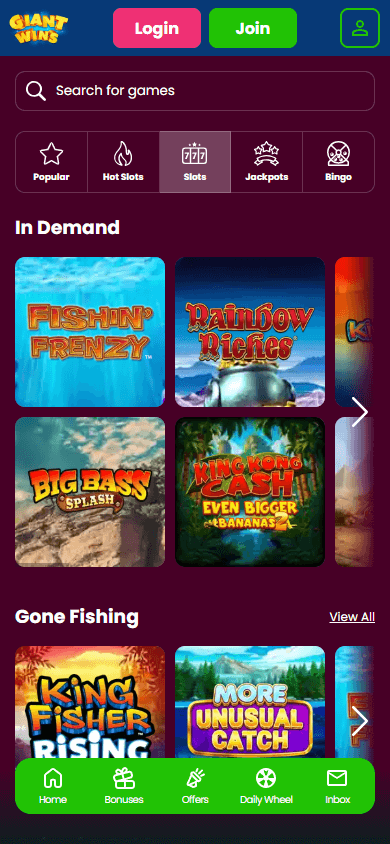 Giant_Wins_Casino_game_gallery_mobile