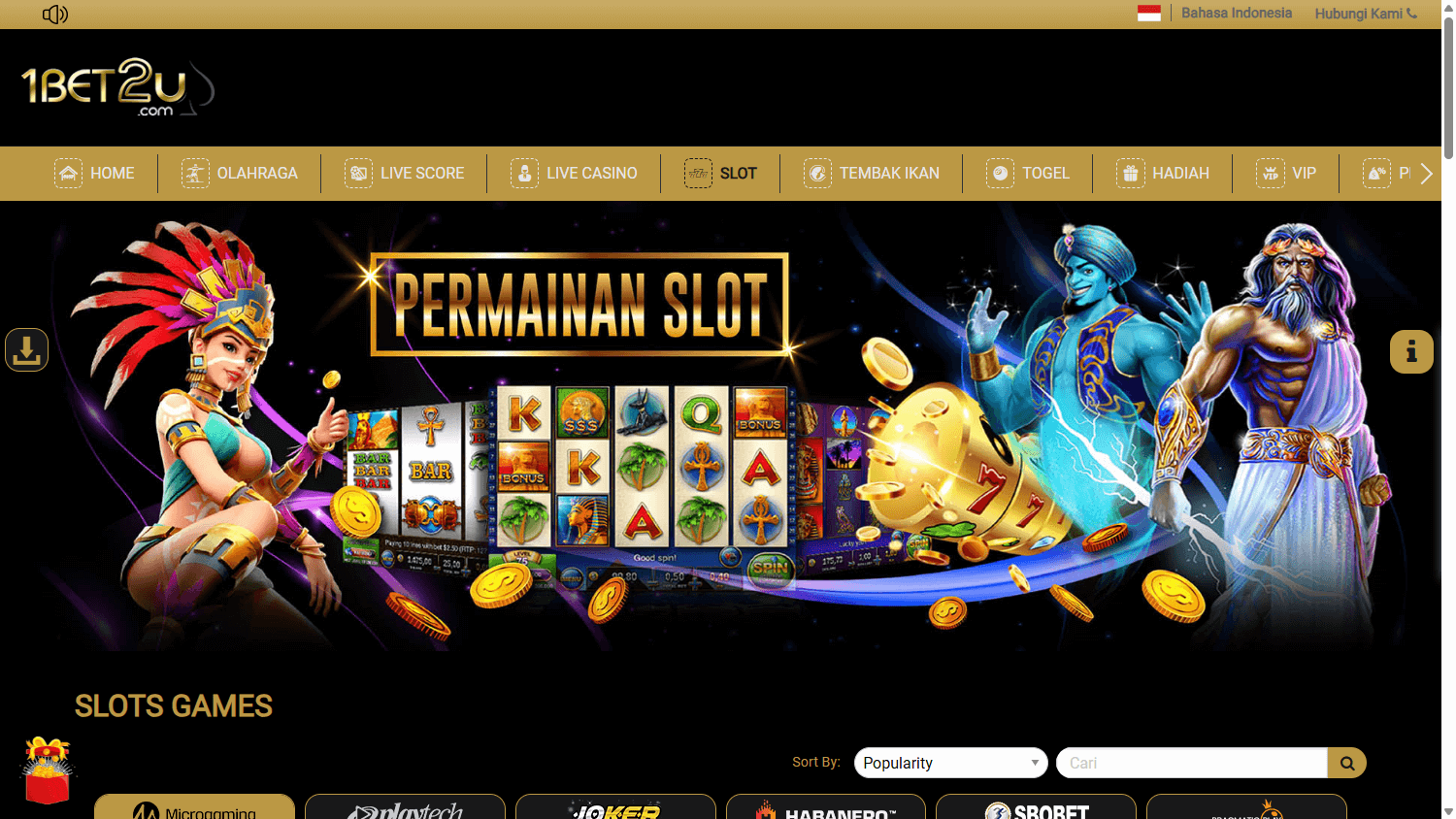 1Bet2u_Casino_game_gallery_desktop