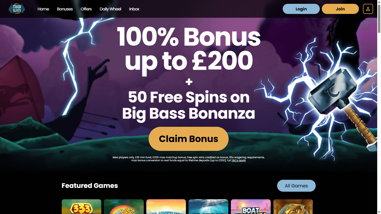 thor_slots_casino_homepage_desktop