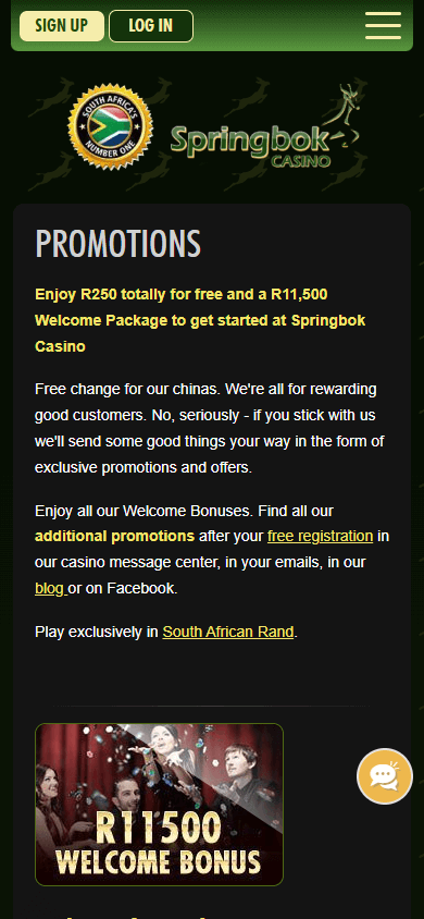springbok_casino_promotions_mobile