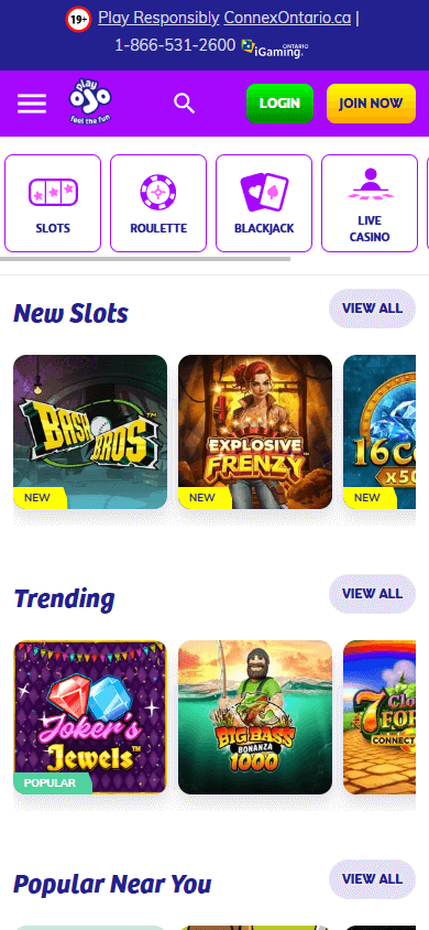 playojo_on_casino_game_gallery_mobile