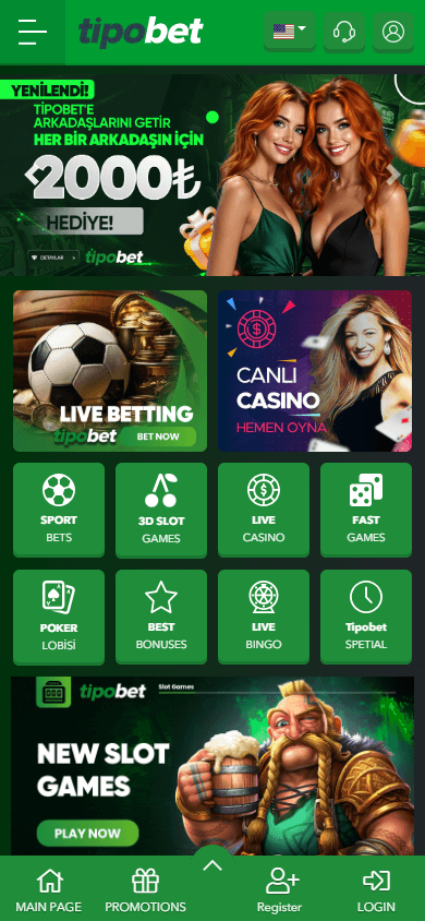 tipobet365_casino_homepage_mobile