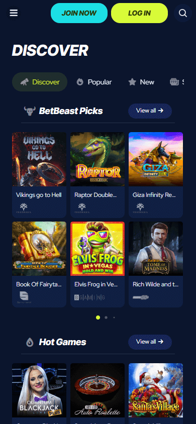 betbeast_casino_game_gallery_mobile