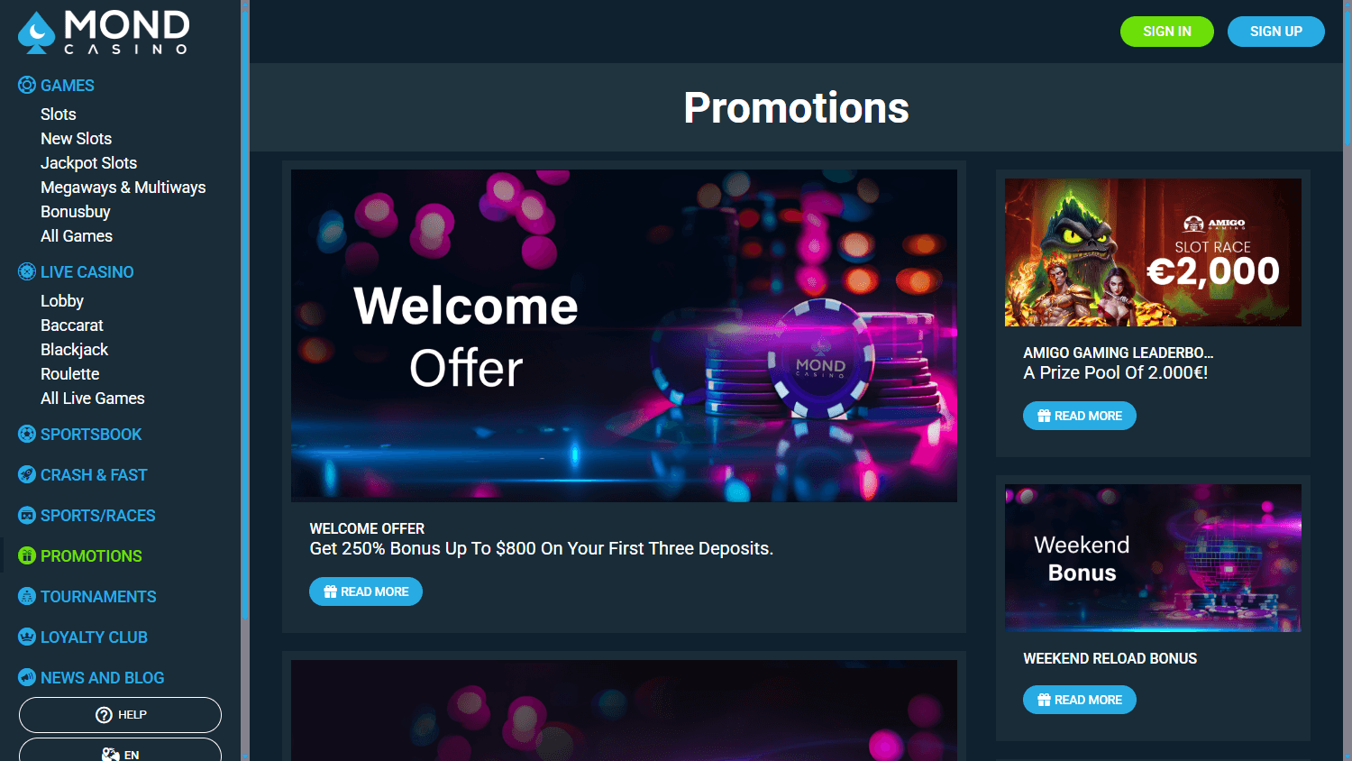 mondcasino_promotions_desktop