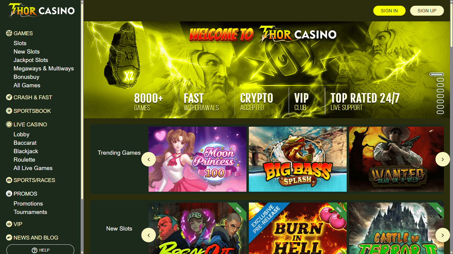 thor_casino_homepage_desktop