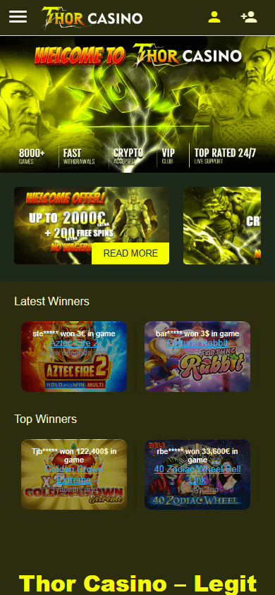 thor_casino_homepage_mobile