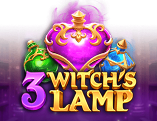 3 Witch's Lamp