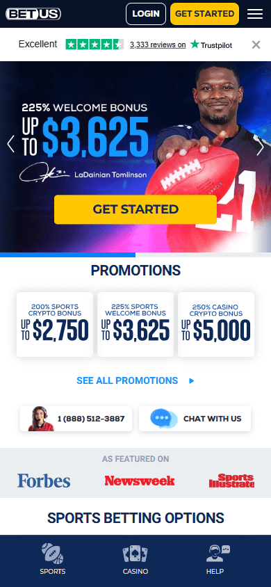betus_casino_homepage_mobile