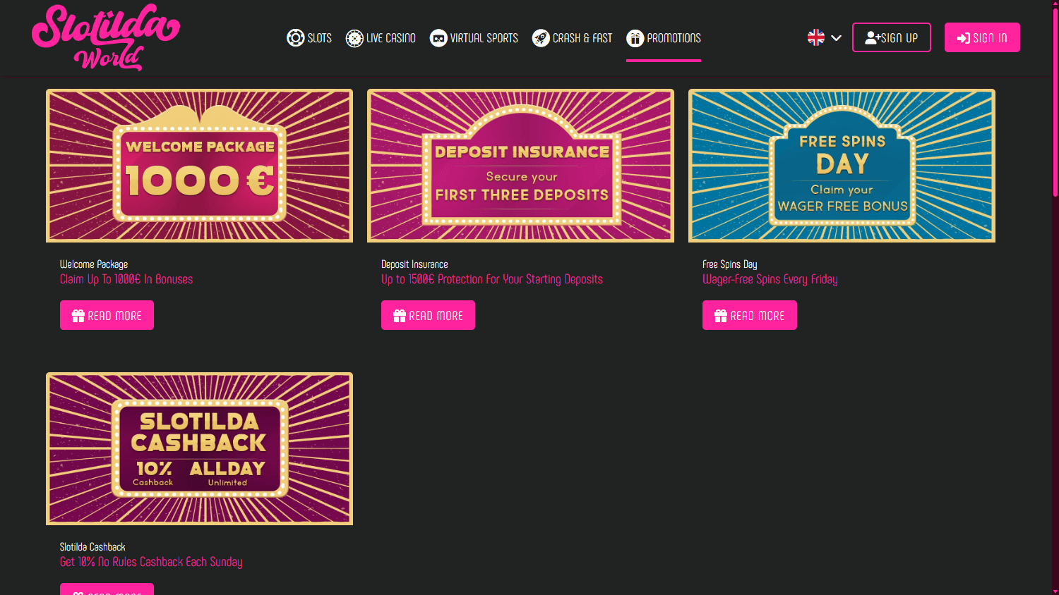 slotilda_world_casino_promotions_desktop