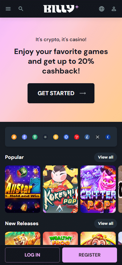 billy_casino_homepage_mobile