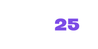 Bet25 Casino Logo
