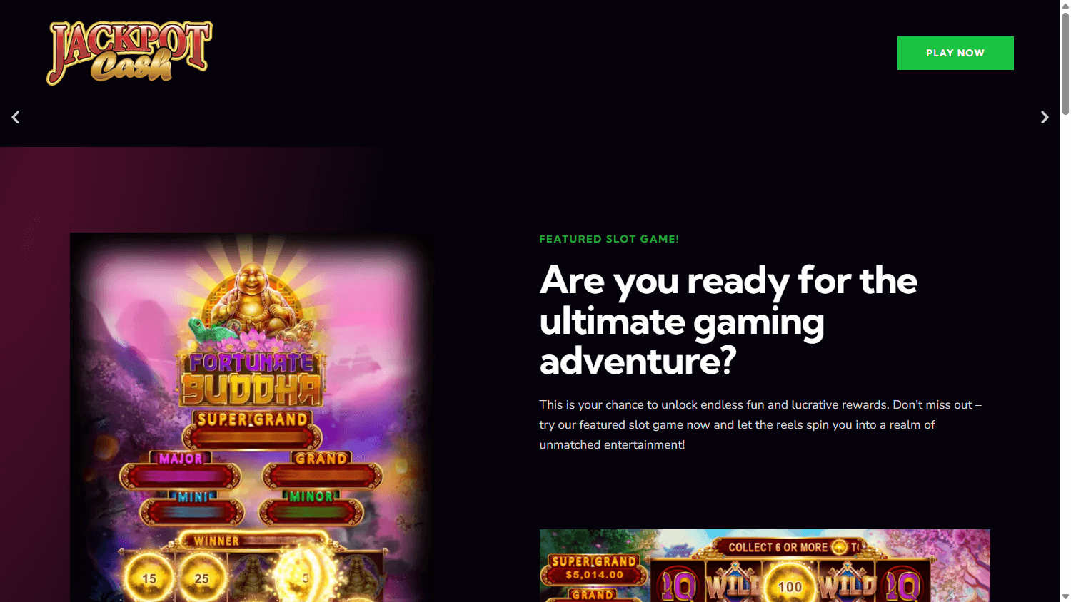 jackpot_cash_casino_homepage_desktop