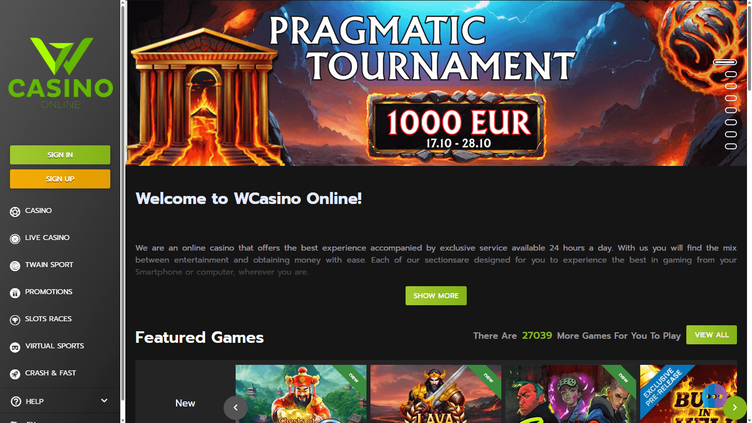 w_casino_homepage_desktop