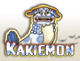 Kakiemon