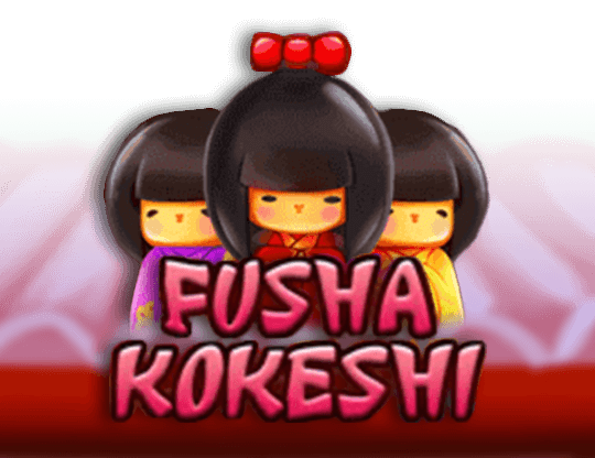Fusha Kokeshi
