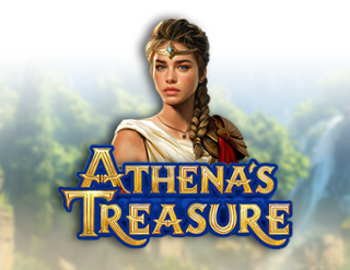 Athena's Treasure