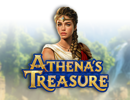 Athena's Treasure