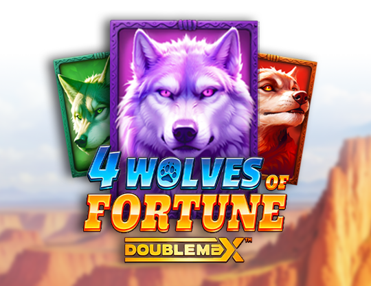 4 Wolves of Fortune