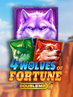 4 Wolves of Fortune