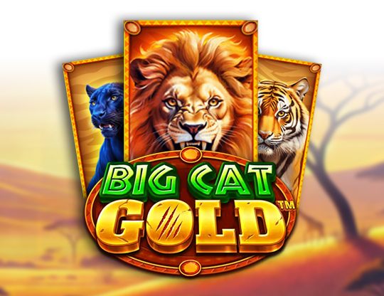 Big Cat Gold