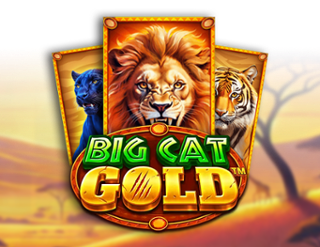 Big Cat Gold