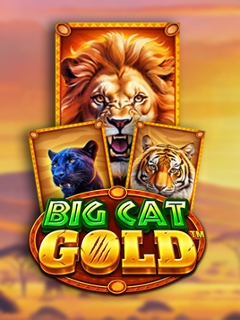 Big Cat Gold