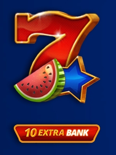 10 Extra Bank