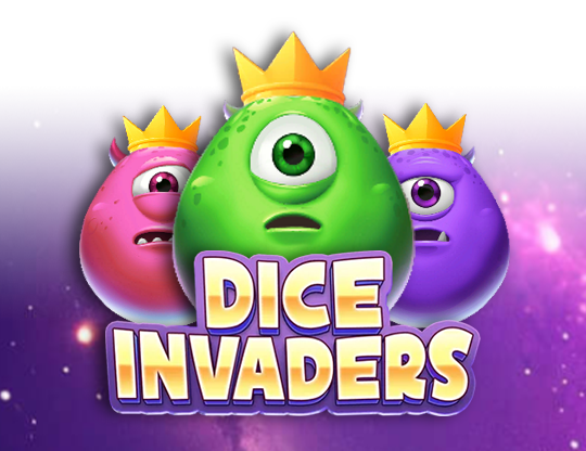 Dice Invaders