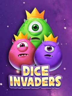 Dice Invaders