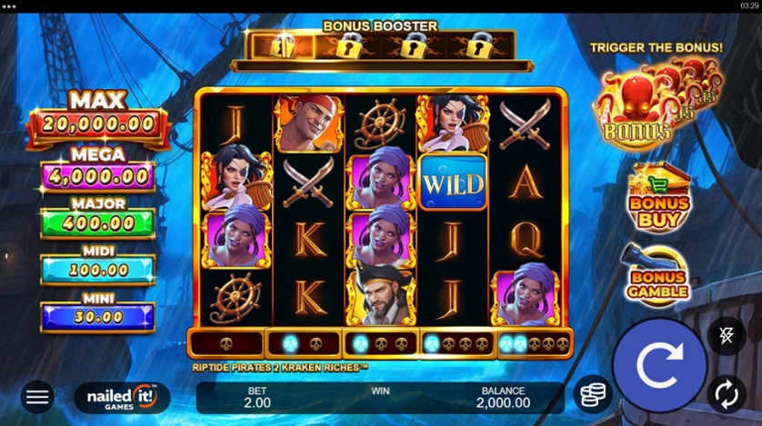 Riptide Pirates 2 Kraken Riches.jpg