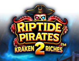 Riptide Pirates 2 Kraken Riches