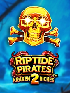 Riptide Pirates 2 Kraken Riches