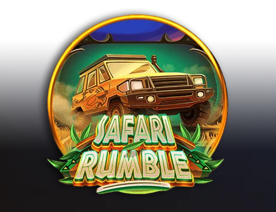 Safari Rumble