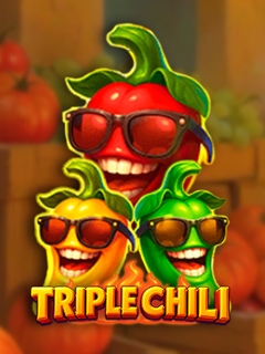 Triple Chili